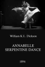 Watch Annabelle Serpentine Dance Online Putlocker