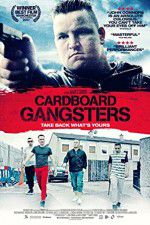 Watch Cardboard Gangsters Putlocker