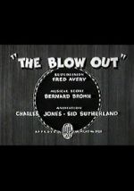 Watch The Blow Out (Short 1936) Online Putlocker