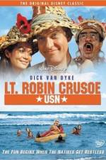 Watch Lt Robin Crusoe USN Online Putlocker