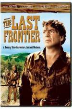 Watch The Last Frontier Putlocker