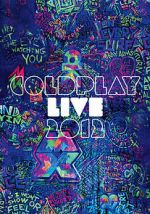 Watch Coldplay Live 2012 Putlocker