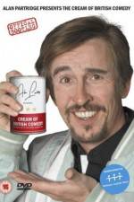 Watch Alan Partridge Presents: The Cream of British Comedy Putlocker