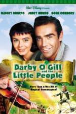 Watch Darby O'Gill and the Little People Online Putlocker