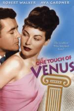 Watch One Touch of Venus Online Putlocker