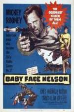 Watch Baby Face Nelson Putlocker