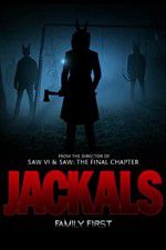 Watch Jackals Online Putlocker
