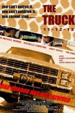 Watch The Truck Online Putlocker