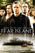 Watch Fear Island Putlocker