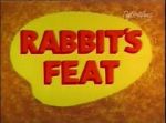Watch Rabbit\'s Feat Online Putlocker