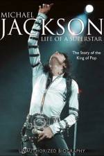 Watch Michael Jackson Life of a Superstar Putlocker
