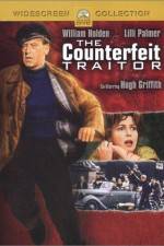 Watch The Counterfeit Traitor Putlocker