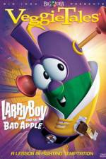 Watch VeggieTales Larry-Boy and the Bad Apple Putlocker