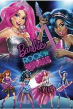 Watch Barbie in Rock \'N Royals Online Putlocker