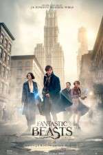Watch Fantastic Beasts and Where to Find Them Putlocker