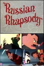 Watch Russian Rhapsody (Short 1944) Online Putlocker