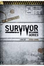 Watch Survivor Series Online Putlocker
