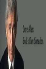 Watch Dave Allen: God's Own Comedian Putlocker