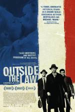 Watch Outside The Law - Hors-la-loi Online Putlocker