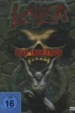 Watch Slayer - Live Intrusion Online Putlocker