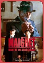 Watch Maigret: Night at the Crossroads Putlocker