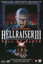 Watch Hell on Earth: The Story of Hellraiser III Putlocker