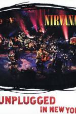 Watch Nirvana  MTVs Unplugged in New York Putlocker