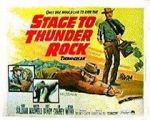 Watch Stage to Thunder Rock Putlocker