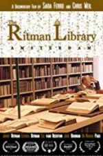 Watch The Ritman Library: Amsterdam Putlocker
