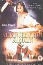 Watch Stranger From Shaolin Putlocker