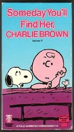 Watch Someday You\'ll Find Her, Charlie Brown (TV Short 1981) Putlocker