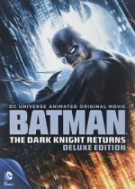 Watch Batman: The Dark Knight Returns Putlocker
