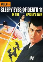 Watch Sleepy Eyes of Death: In the Spider\'s Lair Online Putlocker