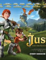 Watch Justin and the Knights of Valour Putlocker