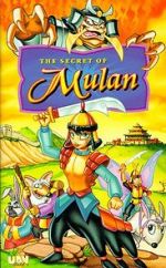Watch The Secret of Mulan Online Putlocker