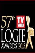 Watch 57th Annual TV Week Logie Awards Online Putlocker