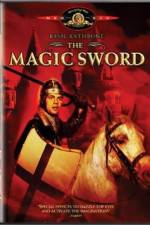 Watch The Magic Sword Online Putlocker