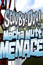 Watch Scooby-Doo! Mecha Mutt Menace Putlocker