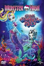 Watch Monster High: The Great Scarrier Reef Putlocker