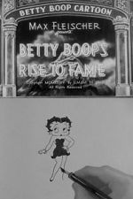 Watch Betty Boop\'s Rise to Fame (Short 1934) Online Putlocker