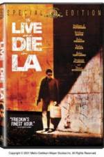 Watch To Live and Die in L.A. Putlocker