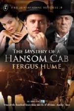 Watch The Mystery of a Hansom Cab Putlocker
