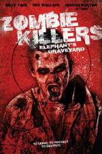 Watch Zombie Killers: Elephant's Graveyard Putlocker