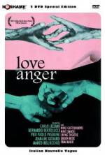 Watch Love and Anger Putlocker