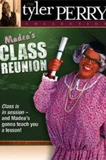 Watch Madea's Class Reunion Putlocker