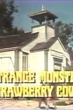Watch The Strange Monster of Strawberry Cove Putlocker