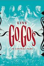 Watch The Go-Go's Live in Central Park Online Putlocker