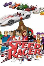 Watch Speed Racer The Next Generation Putlocker