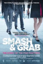Watch Smash & Grab: The Story of the Pink Panthers Putlocker
