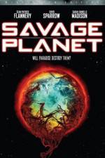 Watch Savage Planet Putlocker